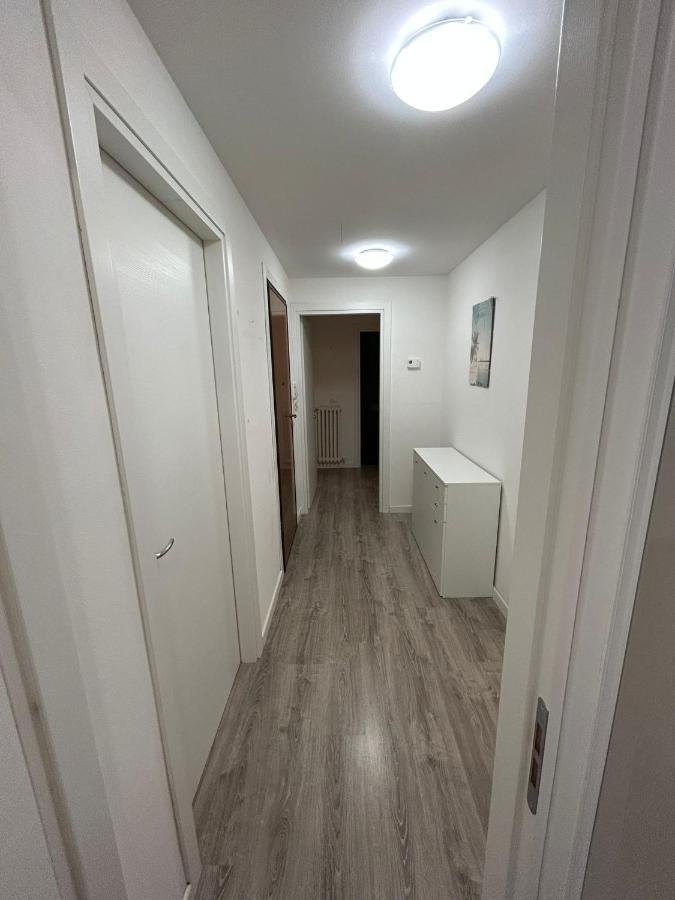 Appartamento In Villetta A 2 Passi Dal Mare E Dal Centro Pesaro Exterior foto